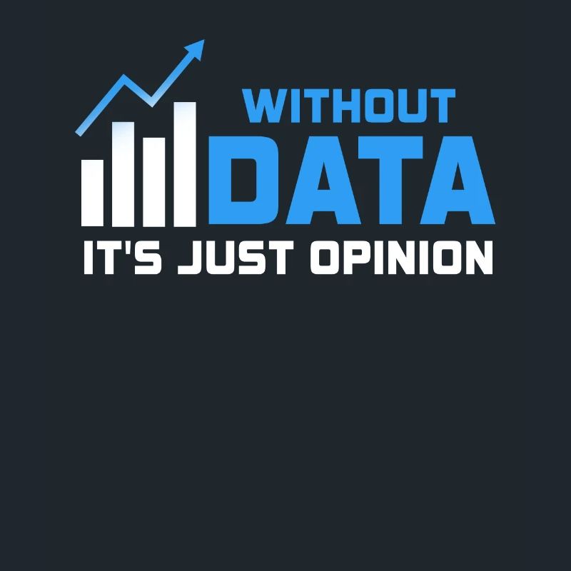 Data Or It Didn't Happen For Student