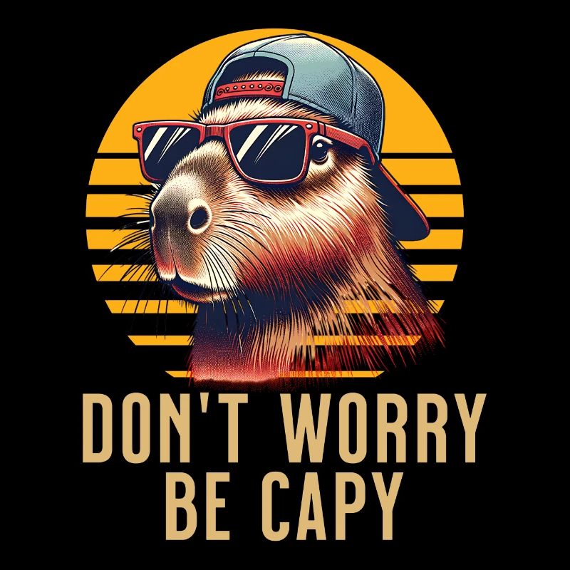 Capybara