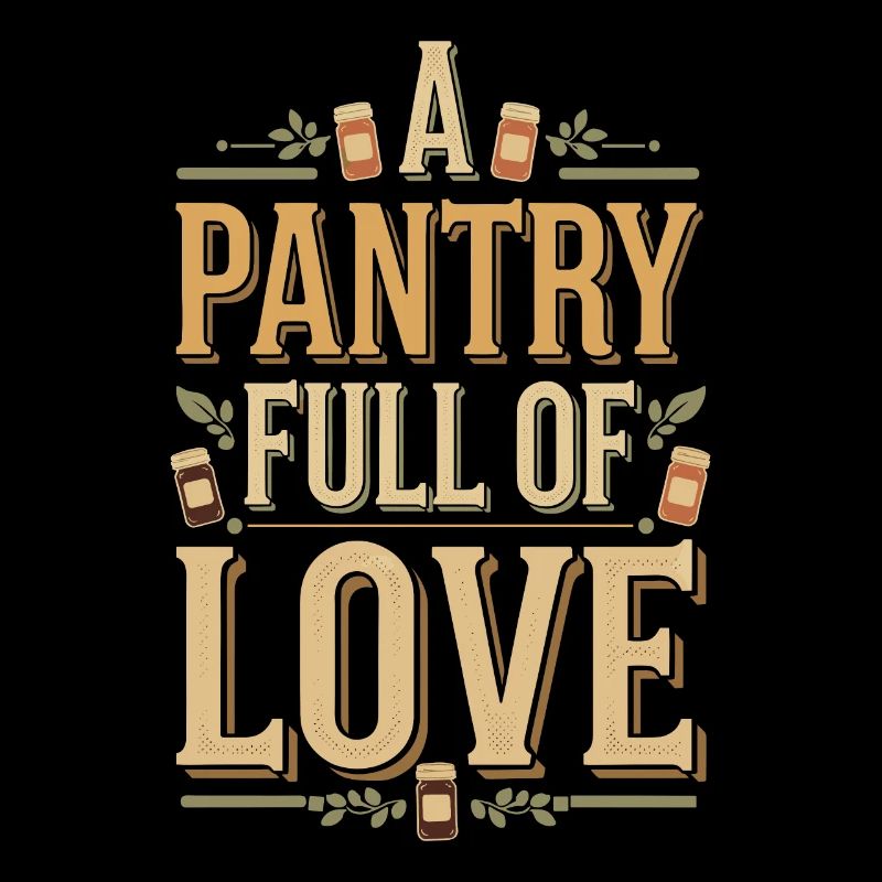 Conservation des aliments faits maison