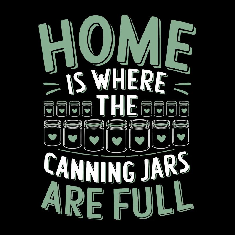 Conservation des aliments faits maison