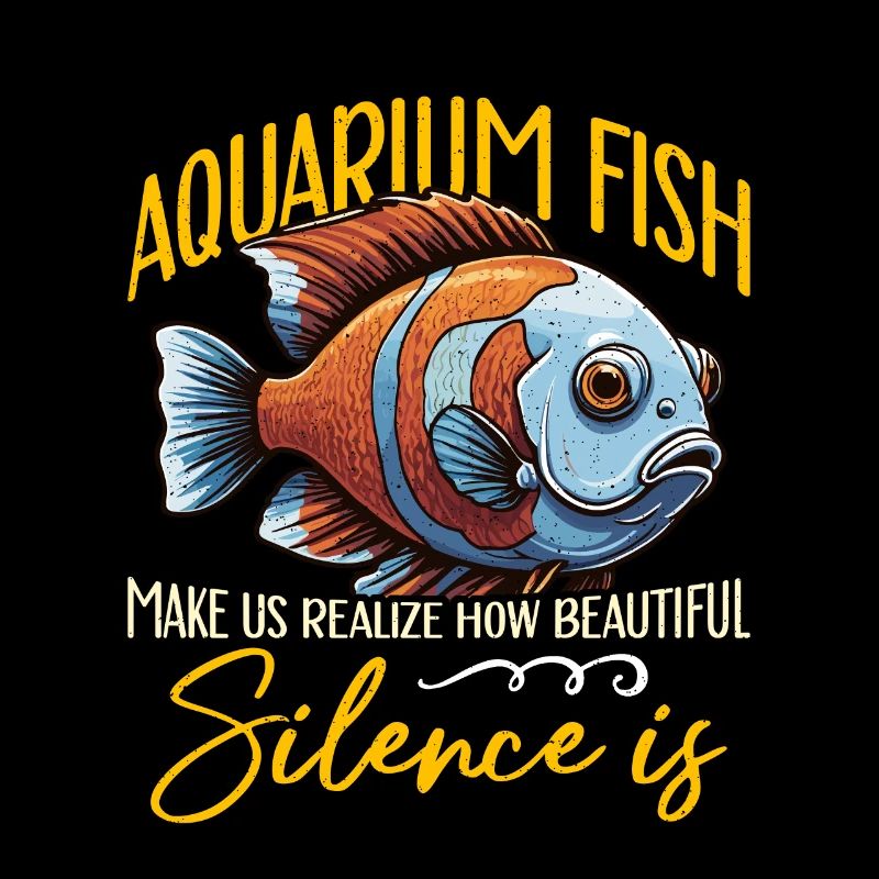 Aquarium Fish Make Us Realize How Fishkeeping