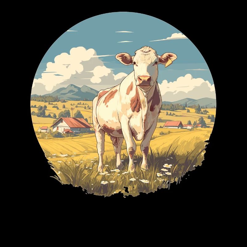 Vaches Vache