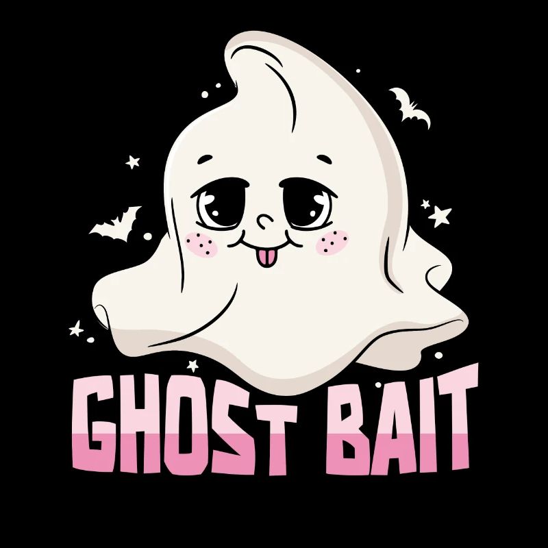 Living The Spook Life Ghost Bait