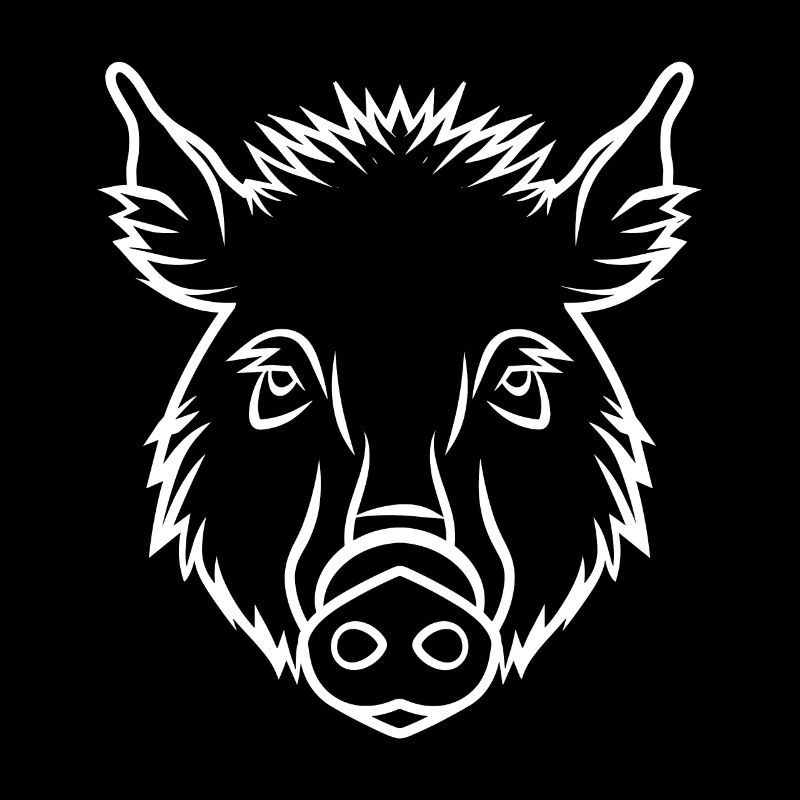 Wildschwein