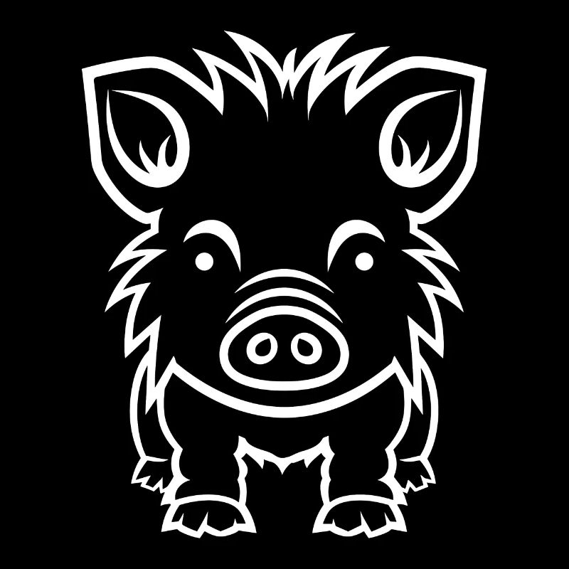Wild boar