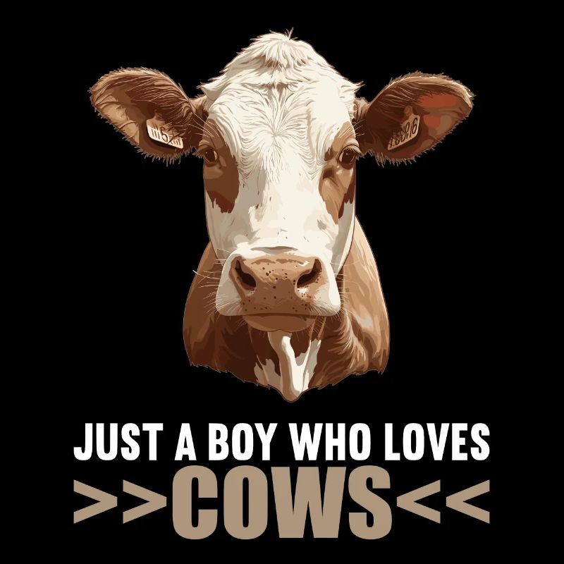 Vaches Vache
