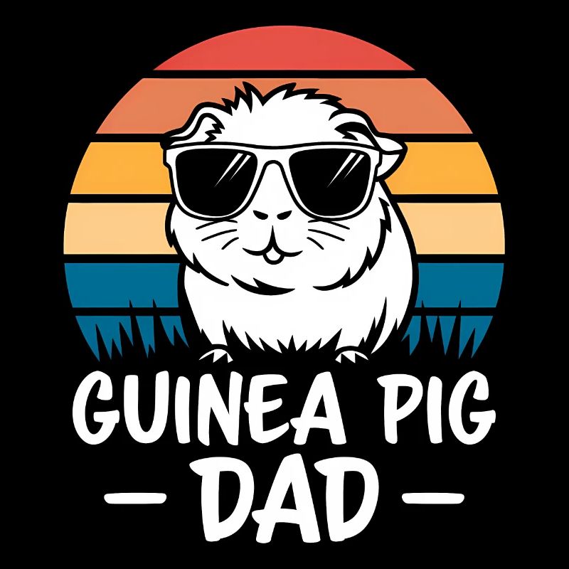 Dicton de cochon d’Inde, Cadeau de cochon d’Inde