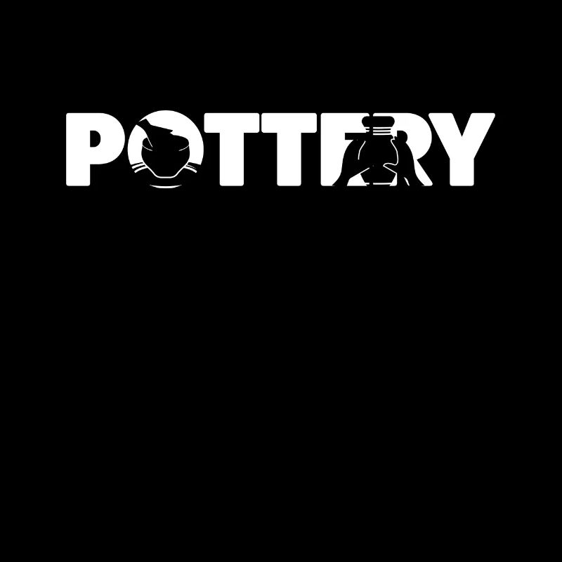 Pottery Ceramics Artist Pottery