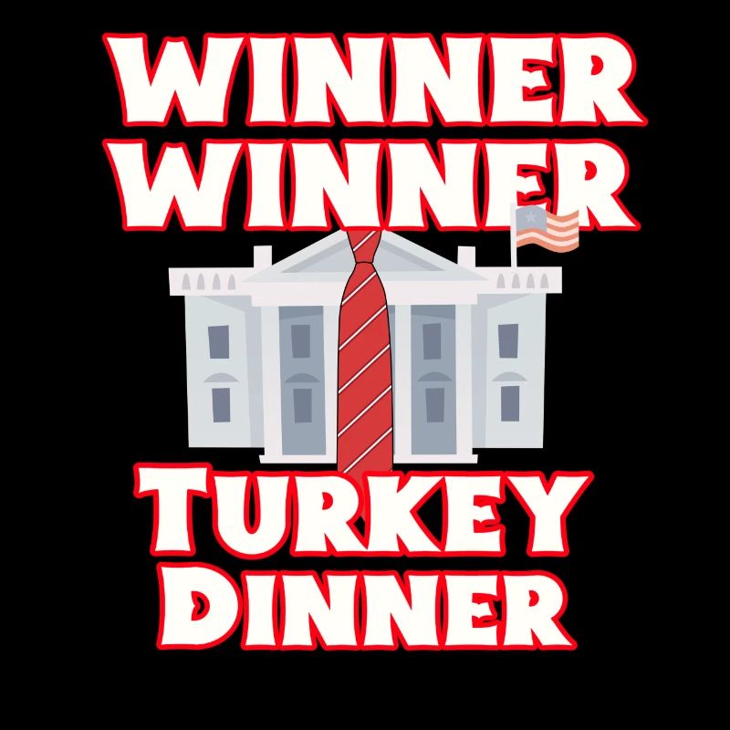  Winner thanksgiving dinner