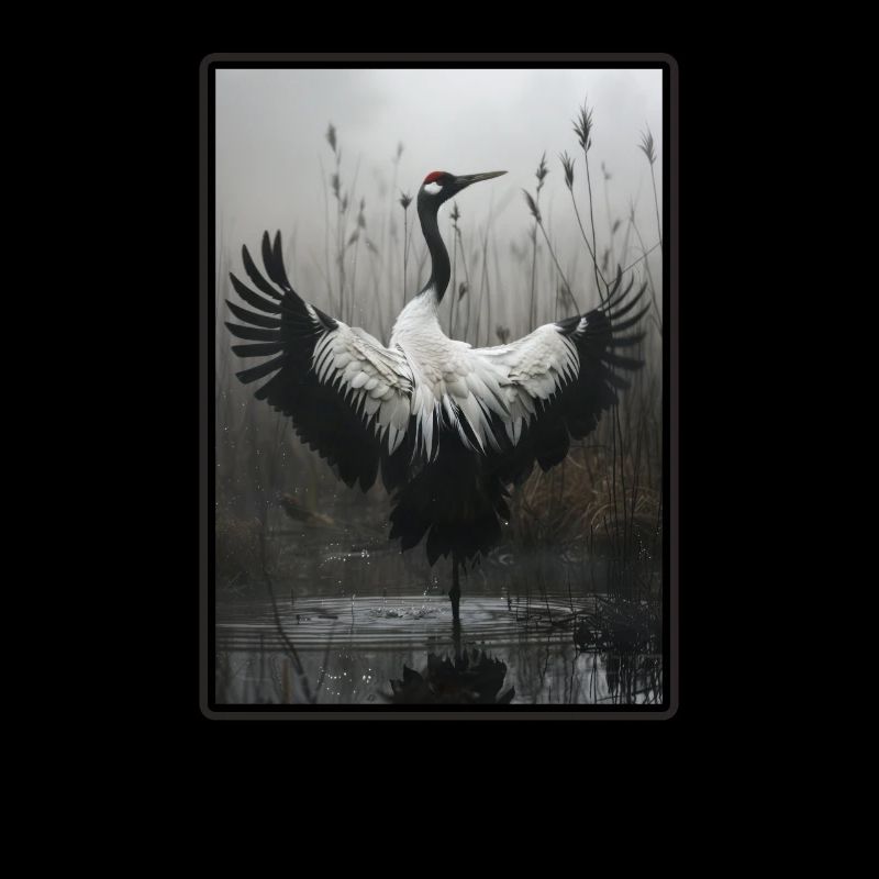 Cranes Crane