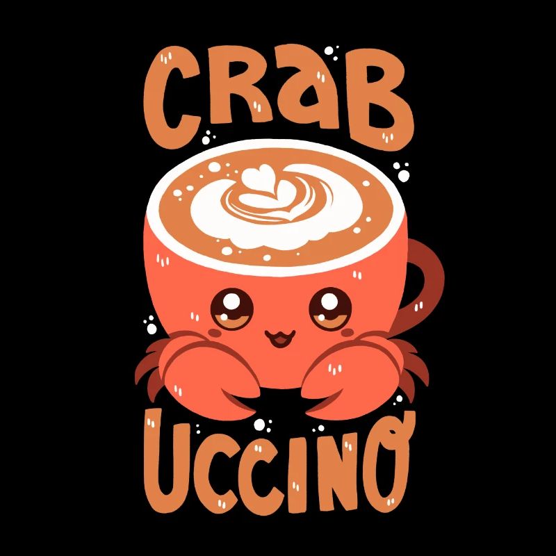 Crabuccino