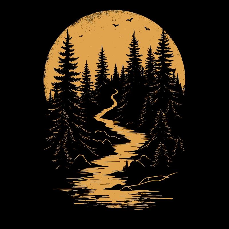 Running trails for trail running enthusiasts
