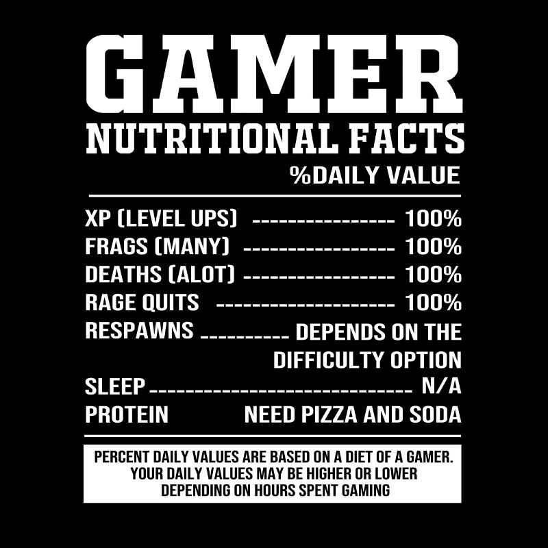 Gamer