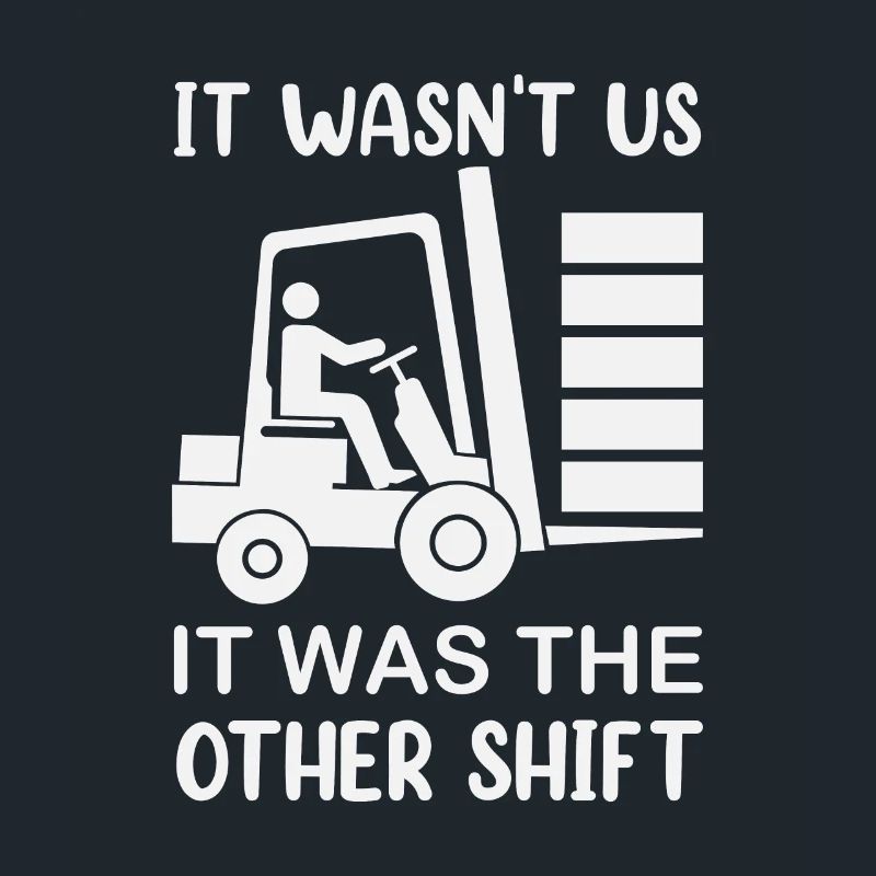 Forklift Operator Forklift Driver