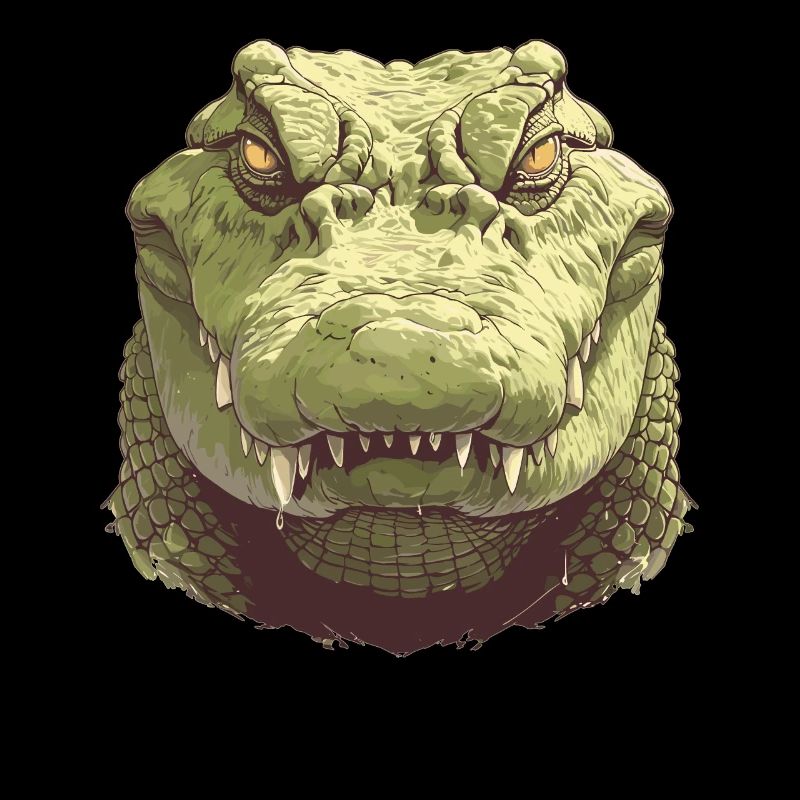 Crocodiles Crocodile