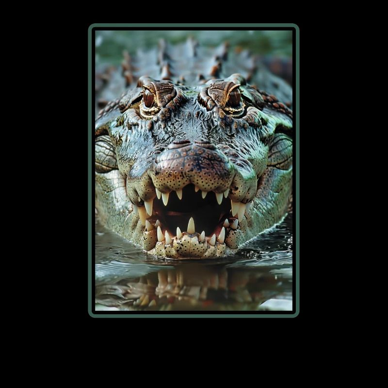 Crocodiles Crocodile