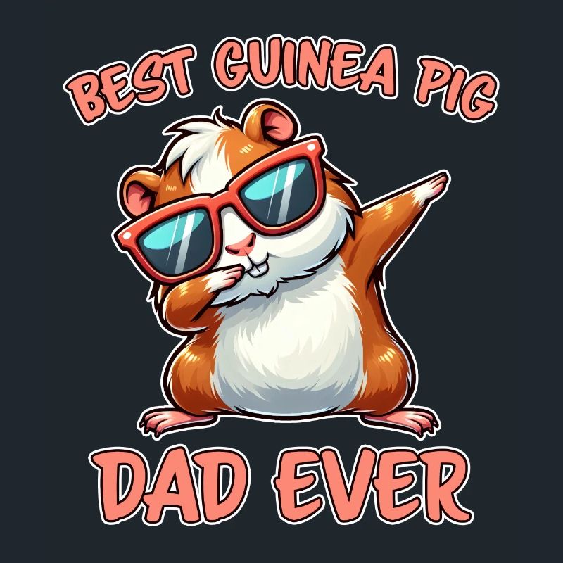 Dicton de cochon d’Inde, Cadeau de cochon d’Inde