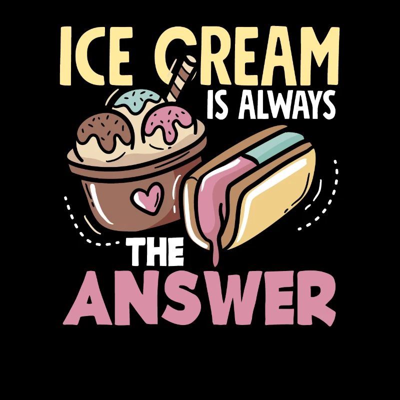 Cream Lover Answer Always