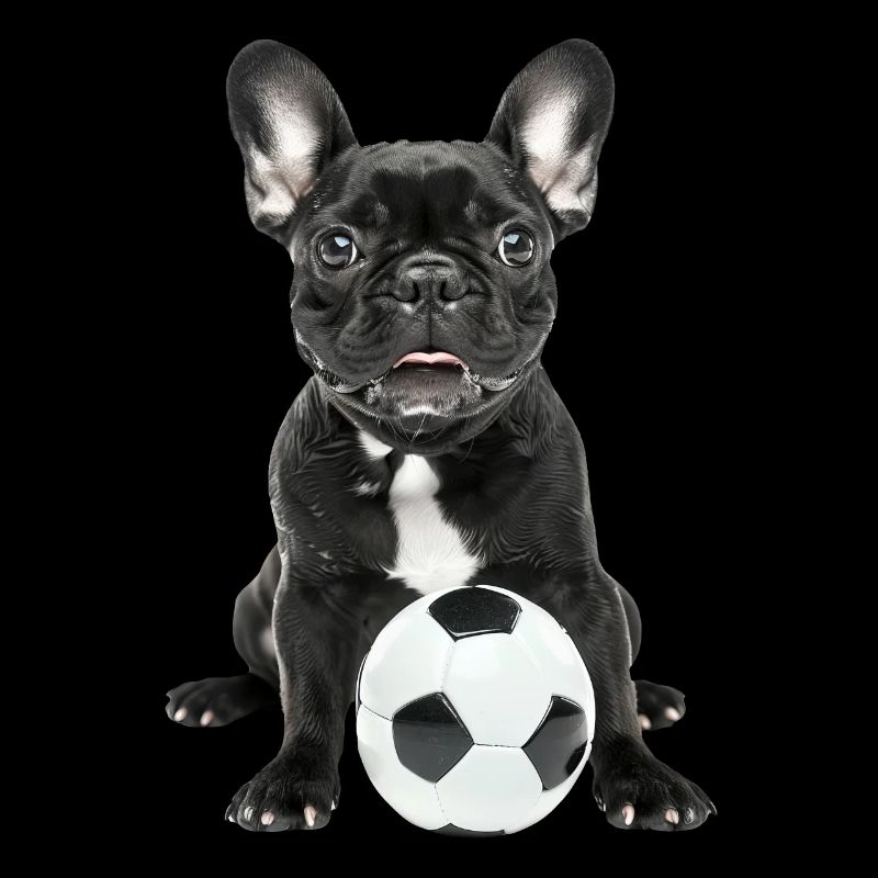 Bouledogue français