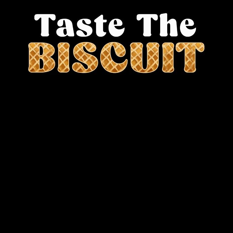Goûtez le biscuit Goûtez les bienfaits
