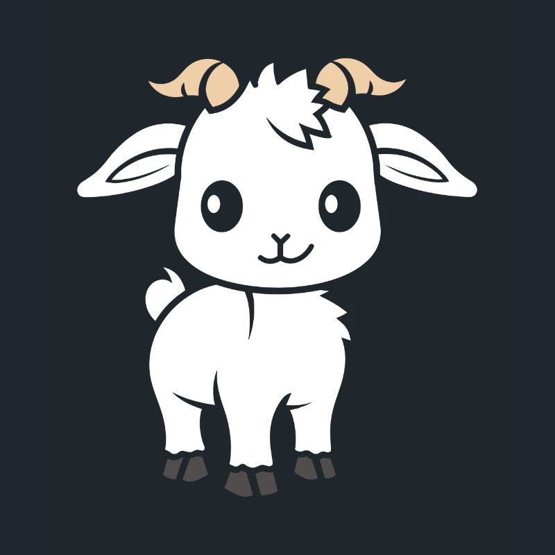 He-goat