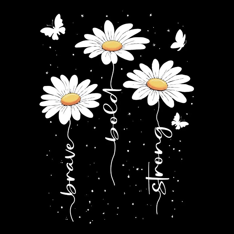 Fleurs d’été Fleur Inspiration Dicton de motivation