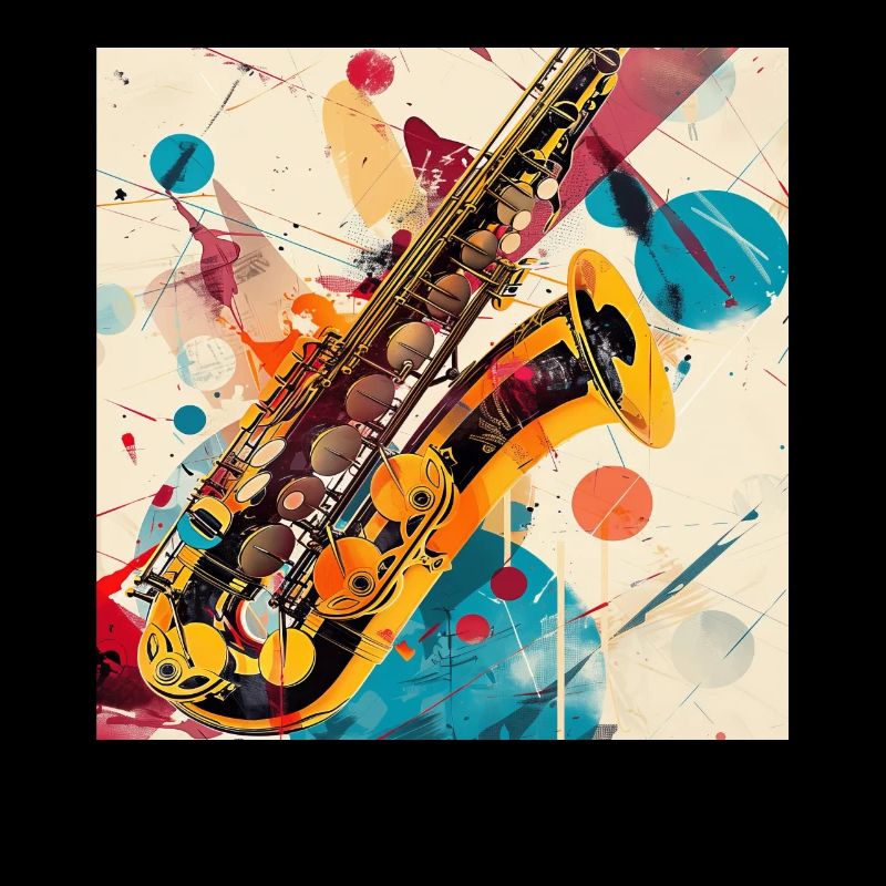 Saxophone
