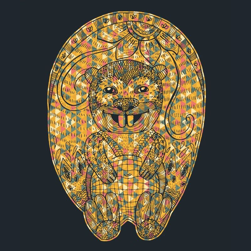 Beaver Geometric