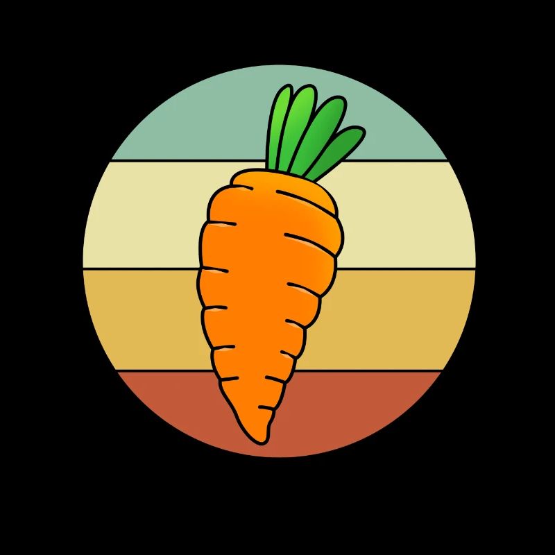 Carrot Vegetables