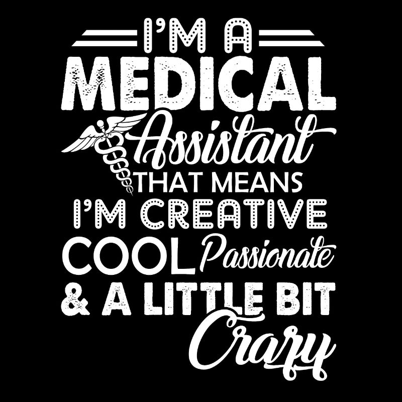 Medical Assistant Cool Medical Assistant
