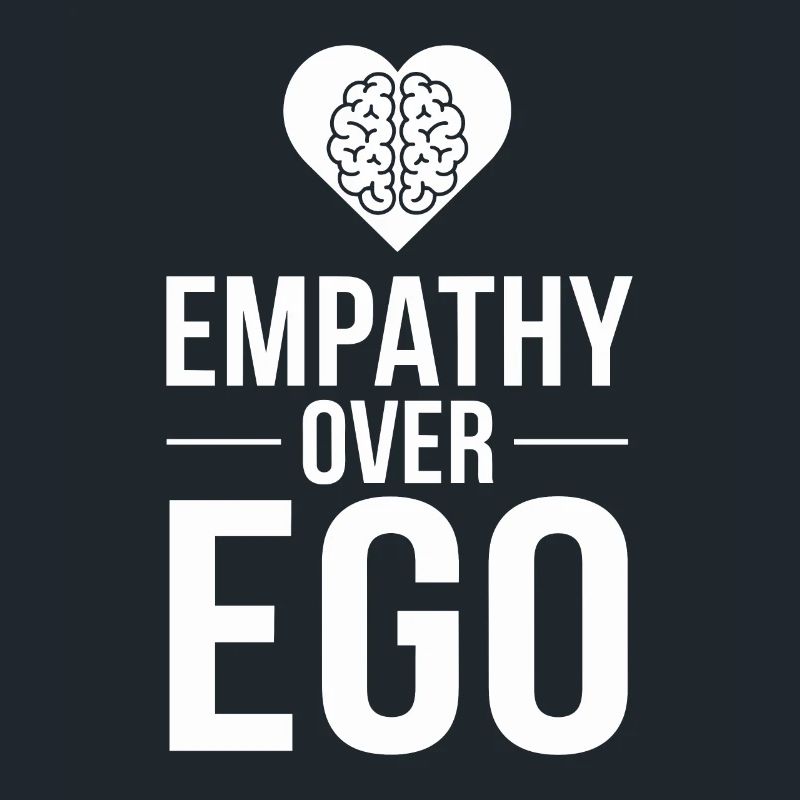 Intelligence émotionnelle Empathie Défenseur de la pleine conscience