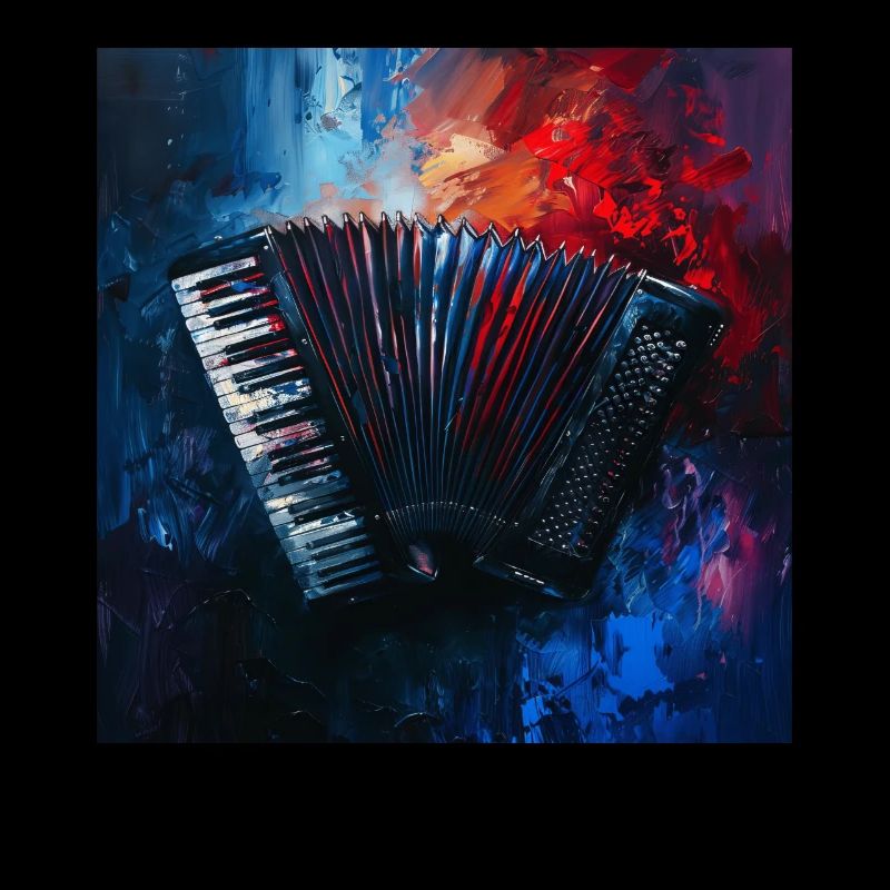 Accordéon