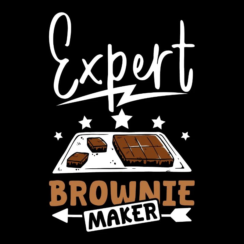 Expert brownie maker