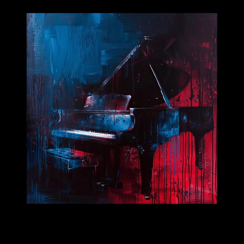piano