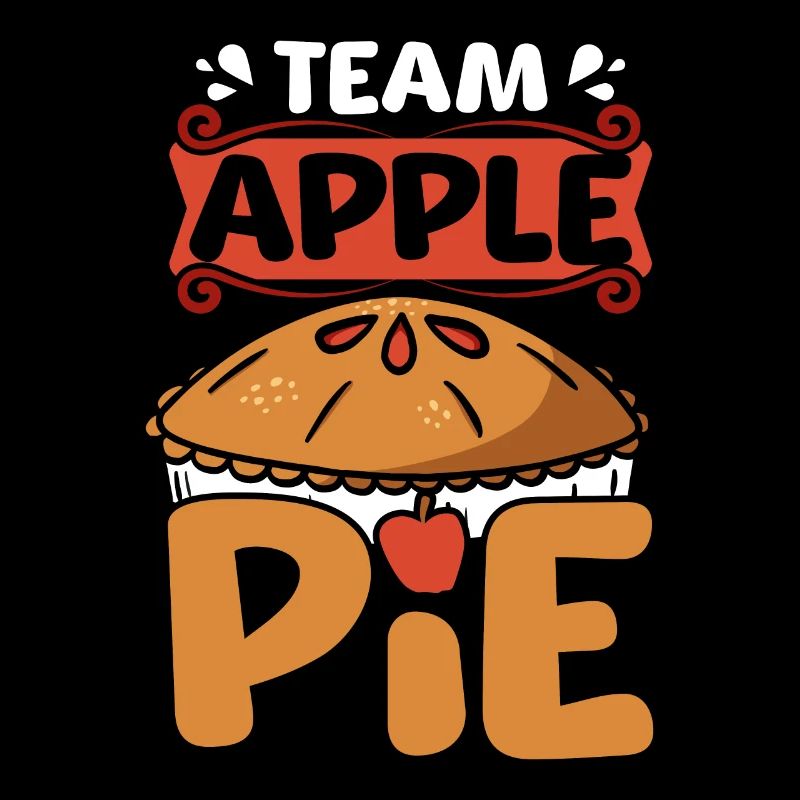 Team Apple pie