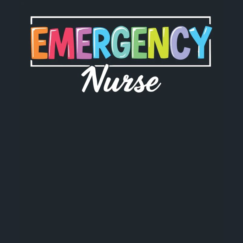Infirmière d’urgence Krankenschwester