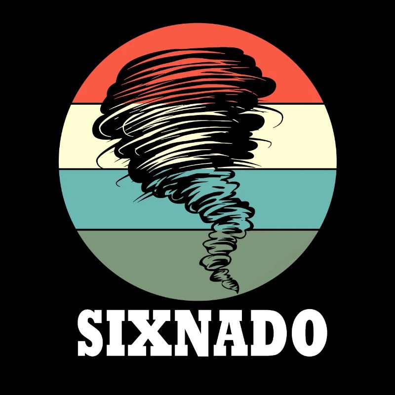 Tornado Geburtstag Kindergeburtstag