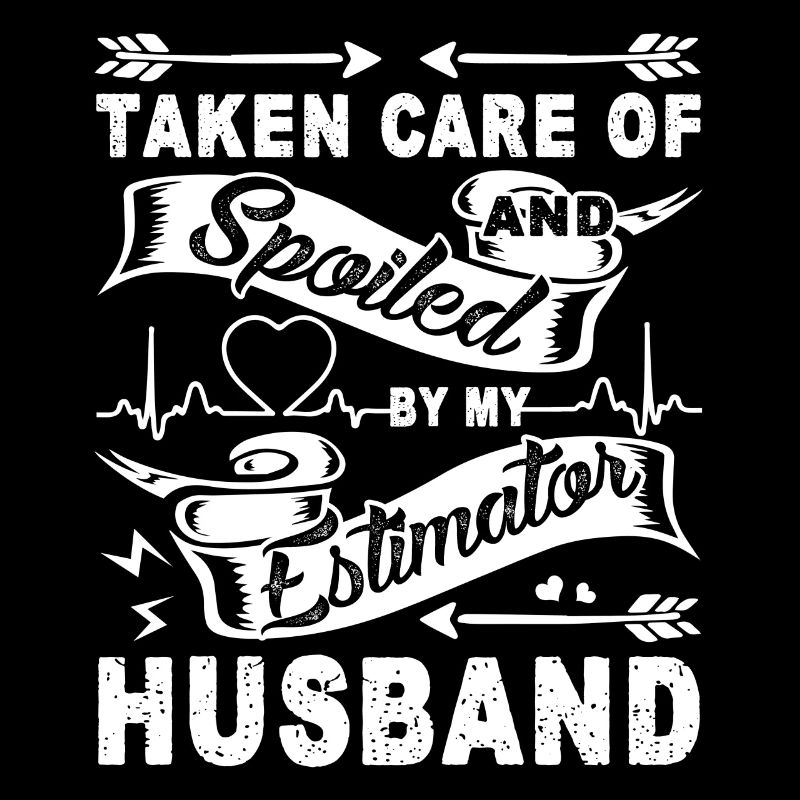 Spoiled By My Estimator Husband
