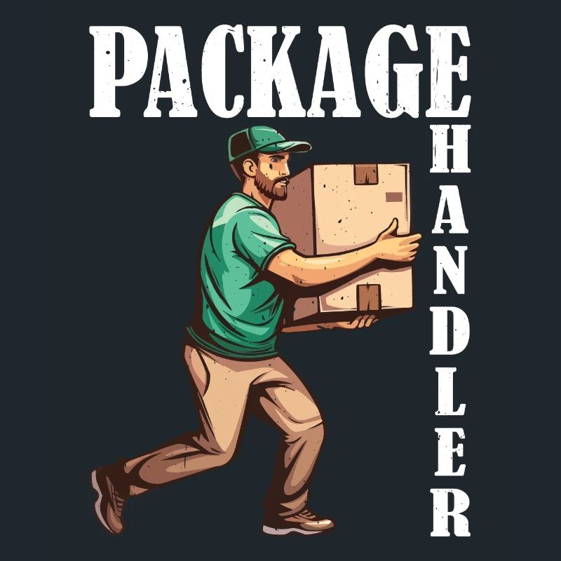 Package Handler 6
