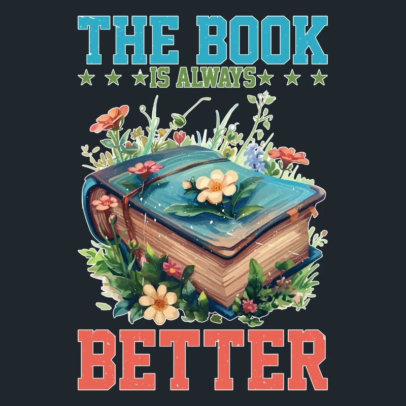 The Book Is Always Better