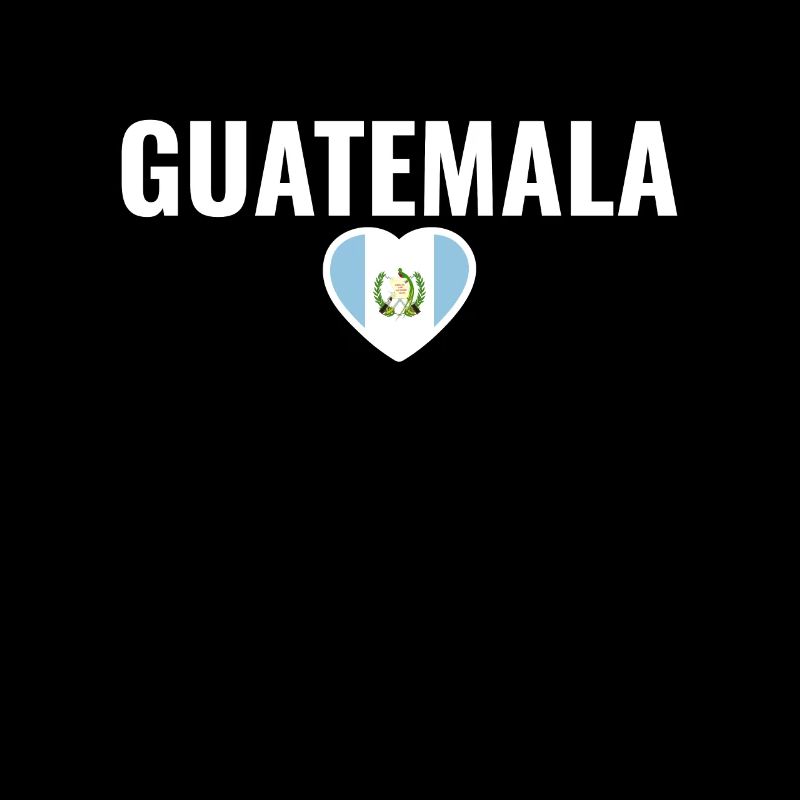 Guatemala Drapeau guatémaltèque