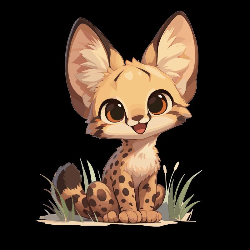 Servale Serval