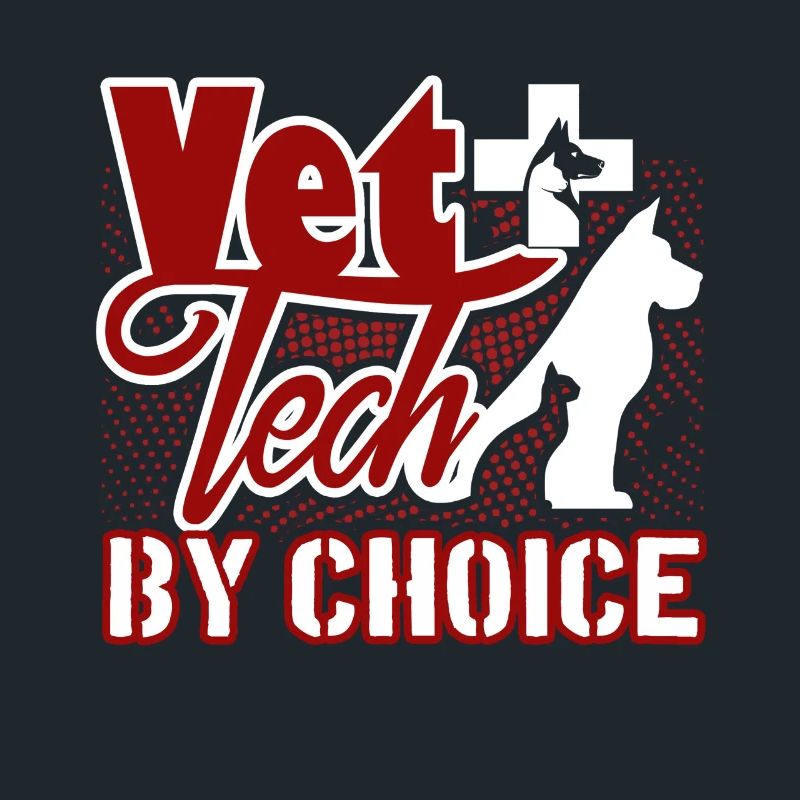 Vet Tech By Choice
