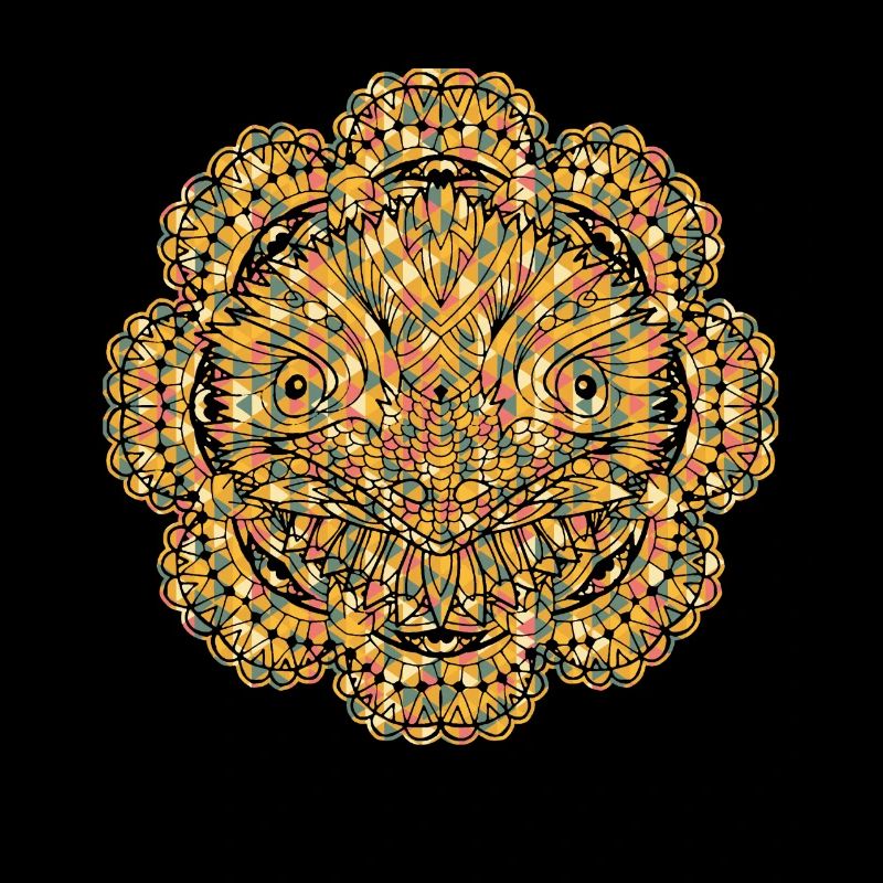 Emu Geometric