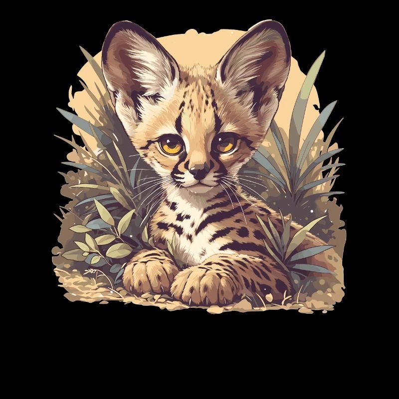 Servale Serval