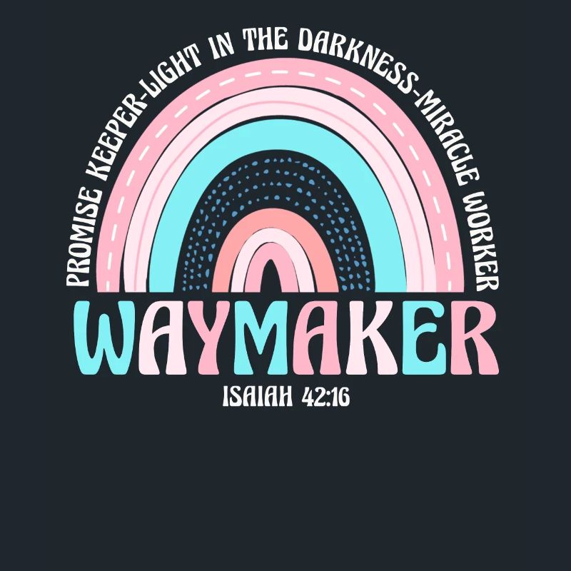 Wegweiser, Versprechenshüter, Wundertäter