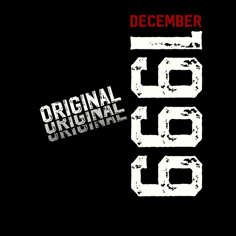 25th Birthday Original December 1999 Volume 99