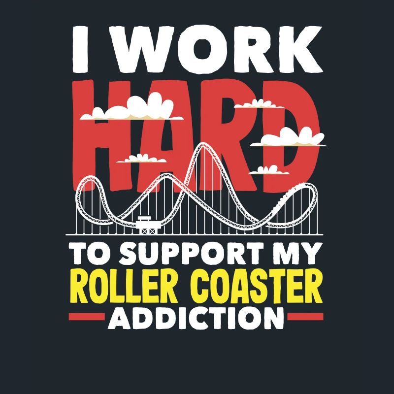Roller Coaster Passion Support