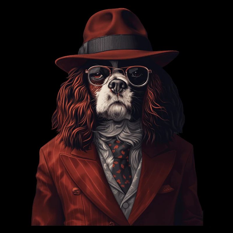 Cavalier King Charles