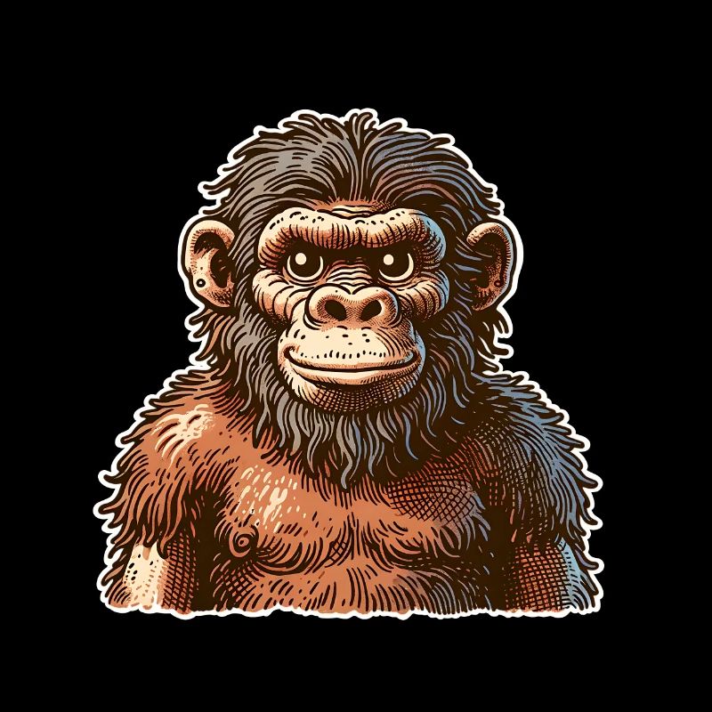 Neanderthal